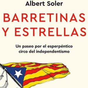 Albert Soler: ‘Barretinas y estrellas’