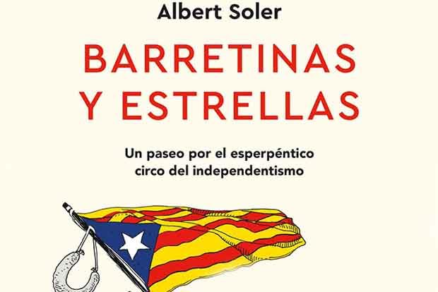 Albert Soler: ‘Barretinas y estrellas’