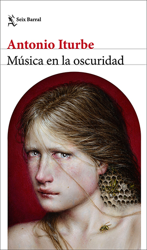 Antonio Iturbe: Música en la oscuridad