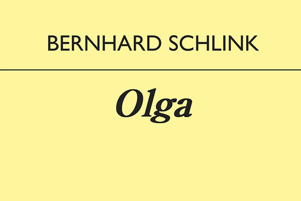 Bernhard Schlink