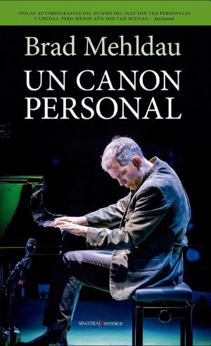 Brad Mehldau: Un canon personal 