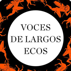 Carlos García Gual: Voces de largos ecos