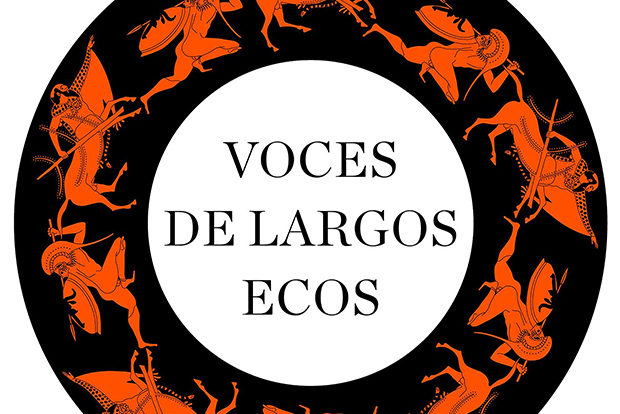 Carlos García Gual: Voces de largos ecos