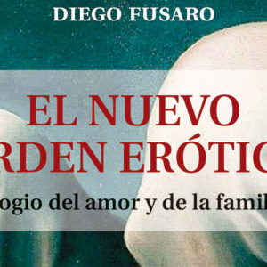 Diego Fusaro: El nuevo orden erótico