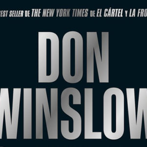 Don Winslow: Ciudad en ruinas