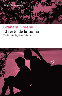 Graham Greene