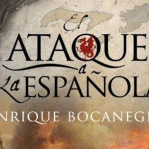 Enrique Bocanegra: El ataque a La Española