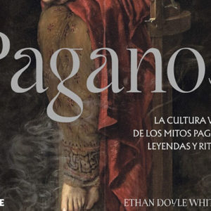 Ethan Doyle White: Paganos