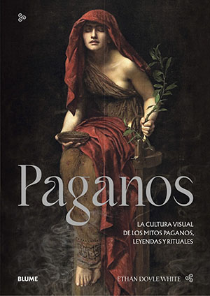 Ethan Doyle White: Paganos