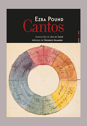 Ezra Pound: Cantos