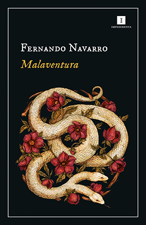 Fernando Navarro: Malaventura