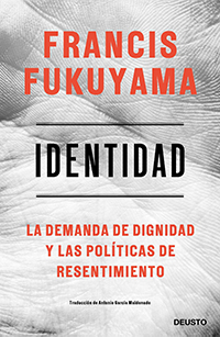 Distritojazz-libros-Francis Fukuyama-Identidad