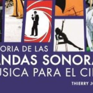 Thierry Jousse: La historia de las bandas sonoras