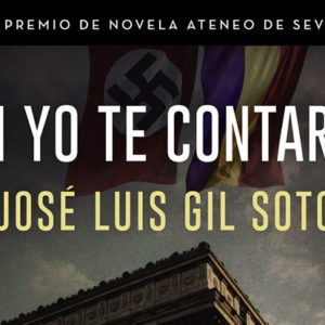 José Luís Gil Soto: Si yo te contara