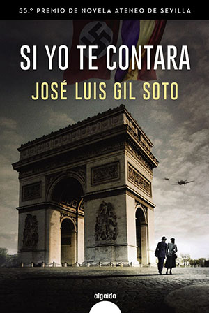 José Luís Gil Soto: Si yo te contara