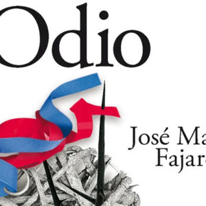 José Manuel Fajardo: Odio