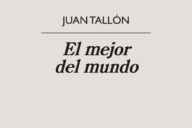 Juan Tallón: El mejor del mundo