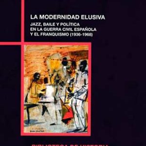 Distritojazz-libros-La modernidad elusiva