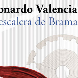 Leonardo Valencia: La escalera de Bramante