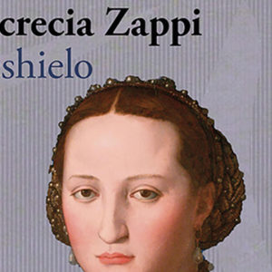 Lucrecia Zappi: Deshielo