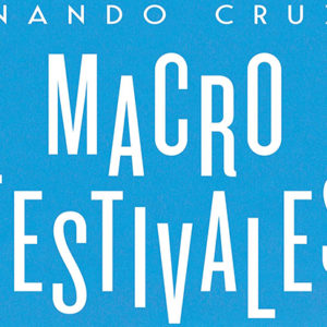 Nando Cruz: Macrofestivales. El agujero negro de la música