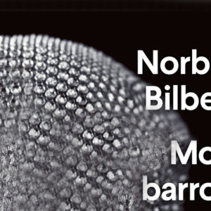 Norbert Bilbeny: Moral barroca