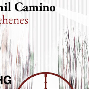 Phil Camino: Rehenes