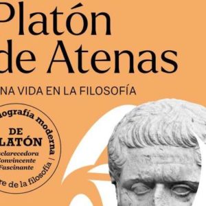 Robin Waterfield: Platón de Atenas