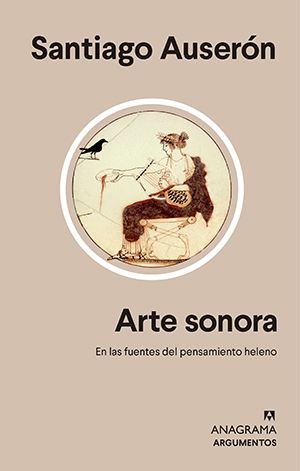 Santiago Auserón: Arte Sonora