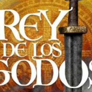 Santiago Castellanos: Rey de los godos