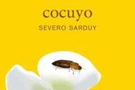 Severo Sarduy: Cocuyo