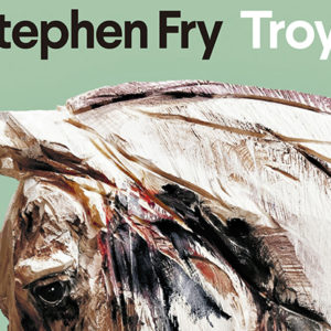 Stephen Fry: Troya