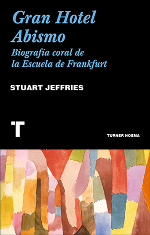 Stuart Jeffries: Gran Hotel Abismo