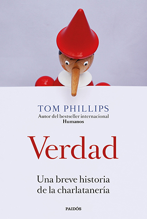 Tom Phillips: Verdad