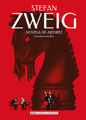 Stefan Zweig: Novela de ajedrez