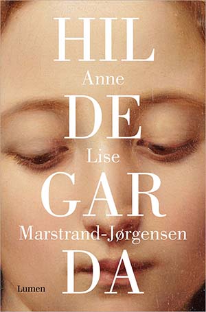 Anne Lise Marstrand Jørgensen: Hildegarda