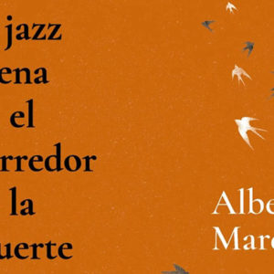 Albert Marquès: El jazz suena en el corredor de la muerte