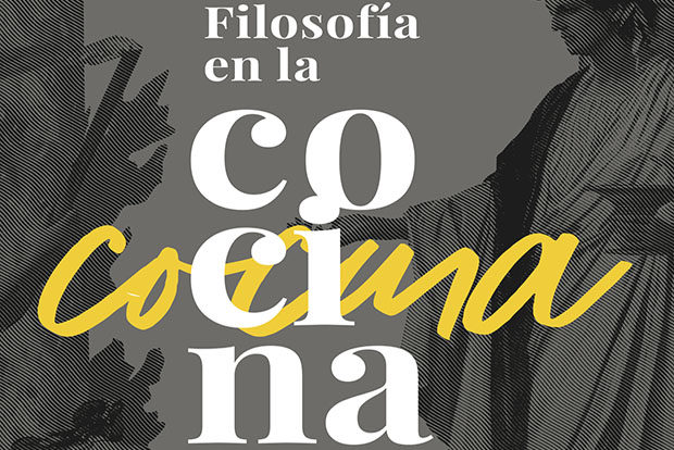 Francesca Rigotti: Filosofía en la cocina