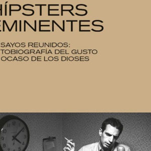 Donald Fagen: Hipsters Eminentes