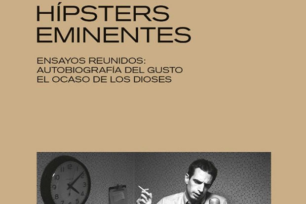 Donald Fagen: Hipsters Eminentes