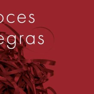 Tania Safura Adam: Voces negras