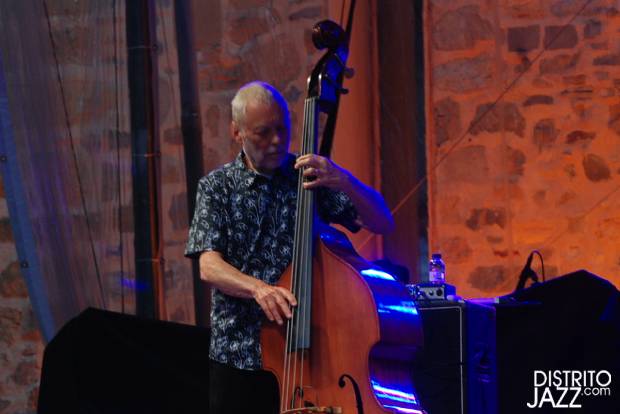 Dave Holland