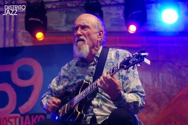 John Scofield