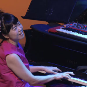 Hiromi presentó Sonicwonder en Getxo