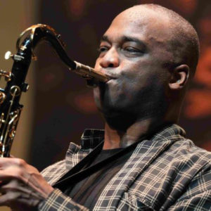 El James Carter Organ Trio inaugura el 37º Getxo Jazz