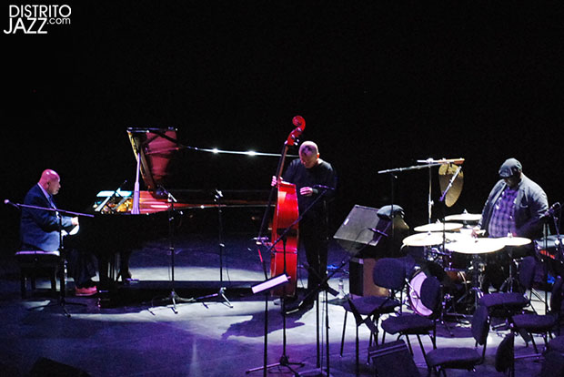 Kenny Barron With Strings (EGO) para iniciar el 58 Jazzaldia