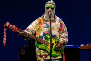 MonoNeon: la disrupción llegó a Córdoba