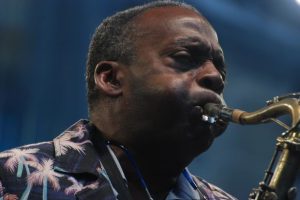 David Murray