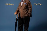 Ed Motta: Toc Toc