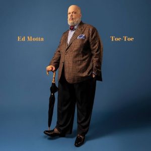 Ed Motta: Toc Toc